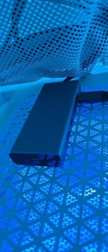 Minisopuru USB HUB 10Gbps USB Type c 3.2 photo review