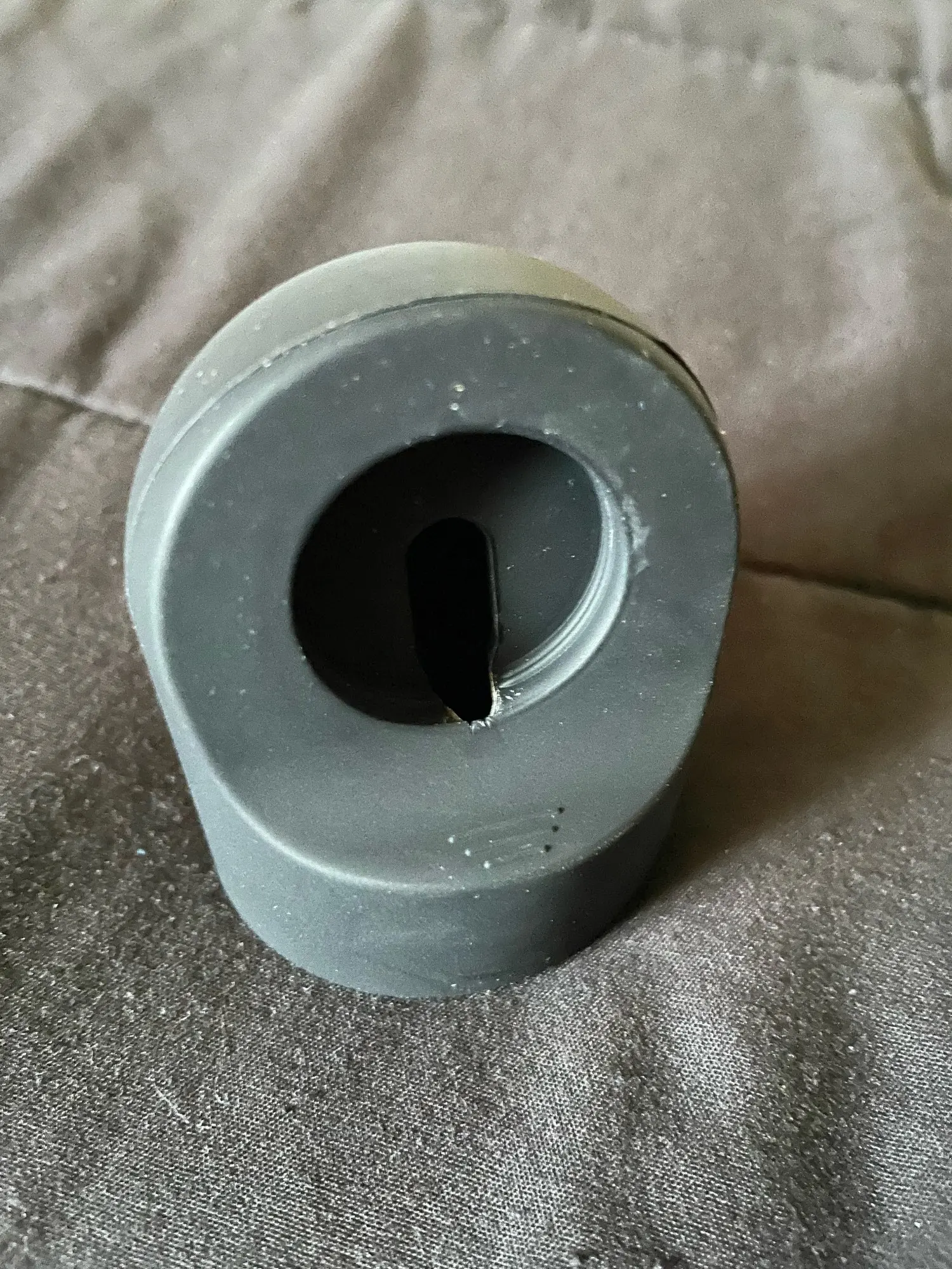 65W Wireless Charger Stand Pad For iPhone 15 photo review