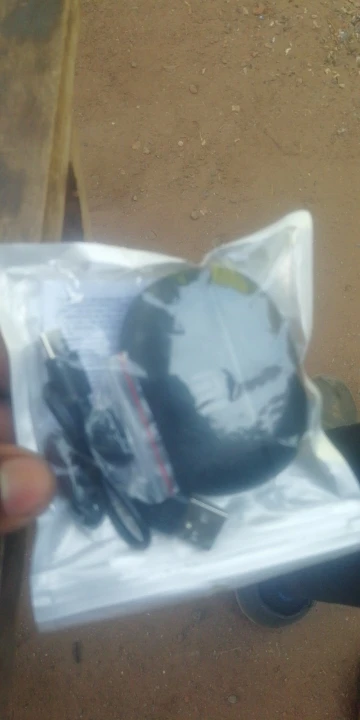 XIAOMI Air7 Wireless Earphones TWS Bluetooth Earphones Microphone photo review