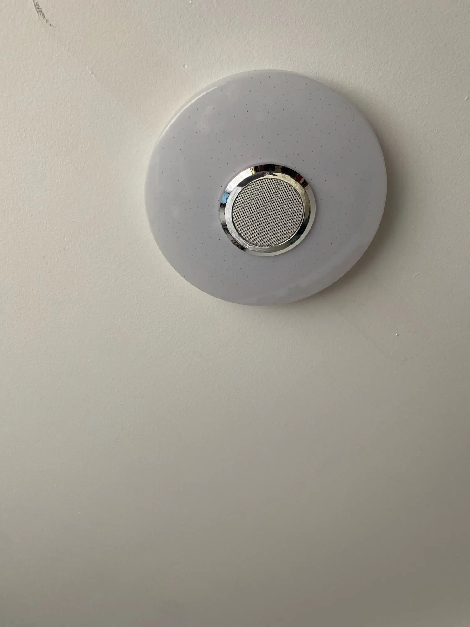 RGB Smart Ceiling Light LED Interior Home Decorative photo review