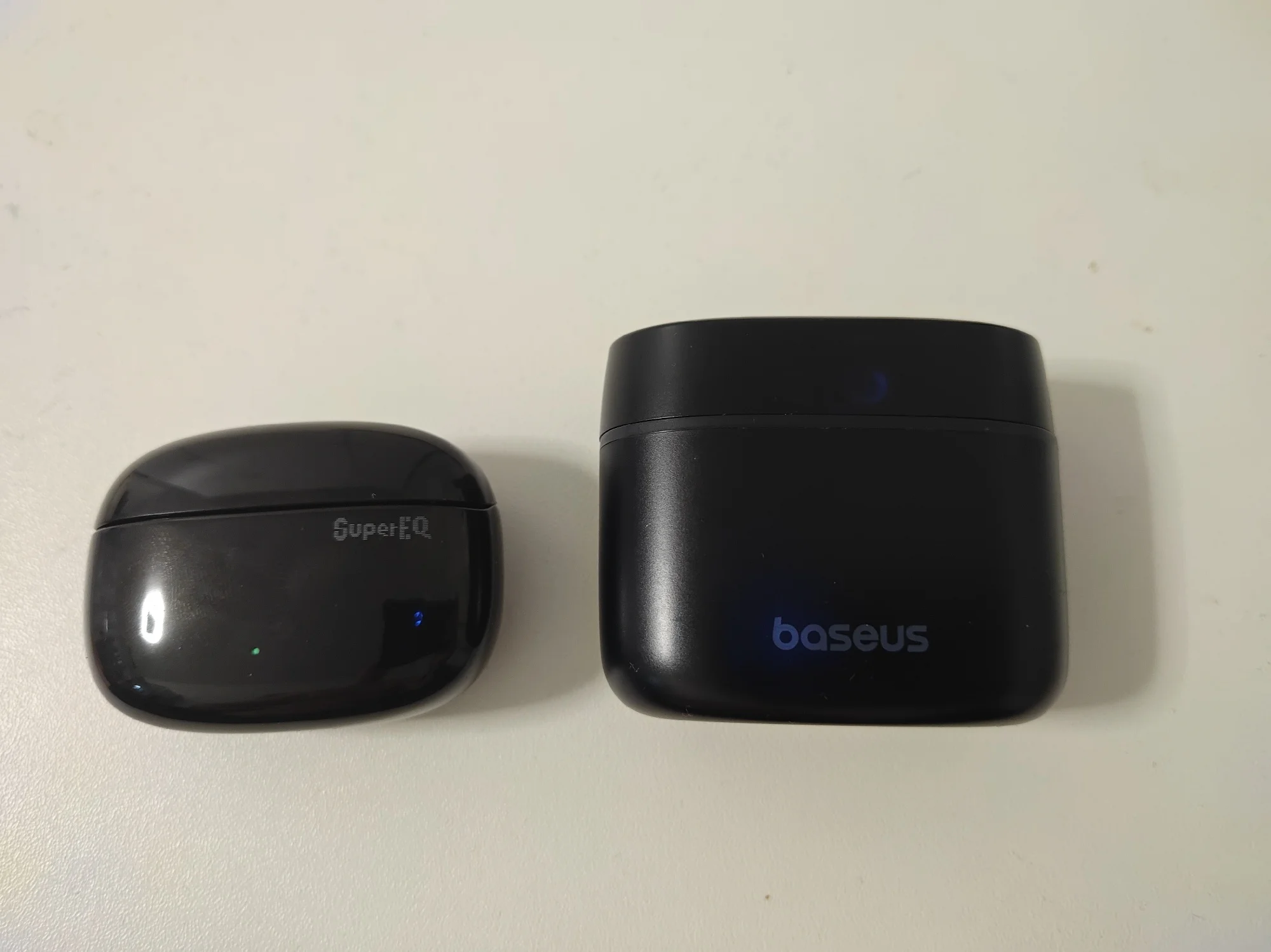 Oneodio SuperEQ S10 ANC Bluetooth 5.4 Wireless Earphones photo review