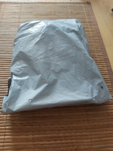 Baseus Retractable 100W 3 in 1 Fast USB photo review