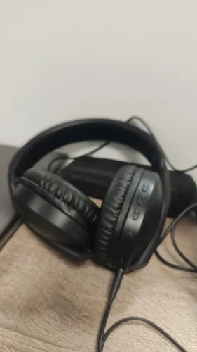 Oneodio SuperEQ S6001 Bluetooth Headphones Over Ear Wireless photo review