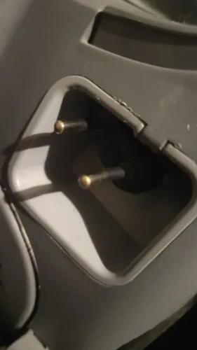 Magcubic HY300 X 4K Android 11 Projector with photo review