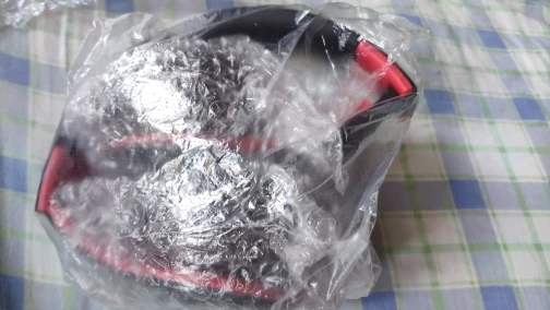 CATASSU Earphone Bluetooth Headphones Over Ear Stereo Wireless photo review