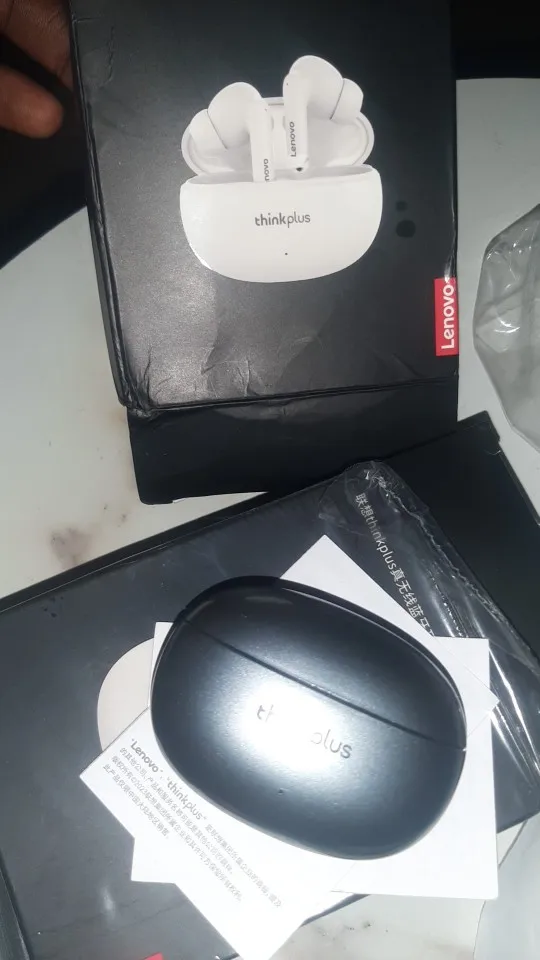 Original BOSEbye Air 7 Earphone TWS Bluetooth Headset photo review