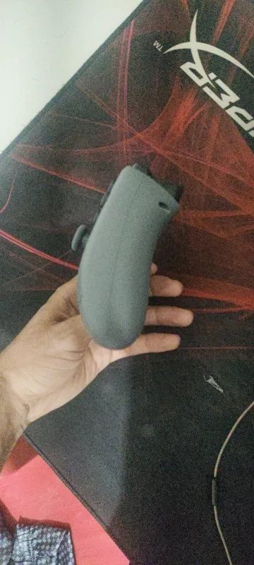 MACHENIKE G1 Wireless Gaming Controller with 1K Polling photo review