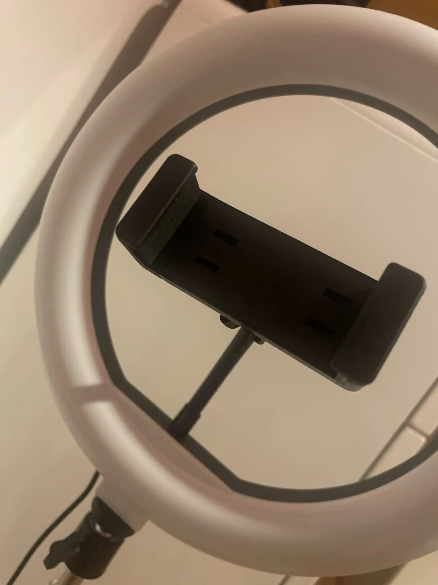 10inch Selfie Ring Light Photography Fill Light Led photo review