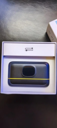 Wireless Lapel Microphone USB-C/iOS Interface Lavalier Mic Noise photo review