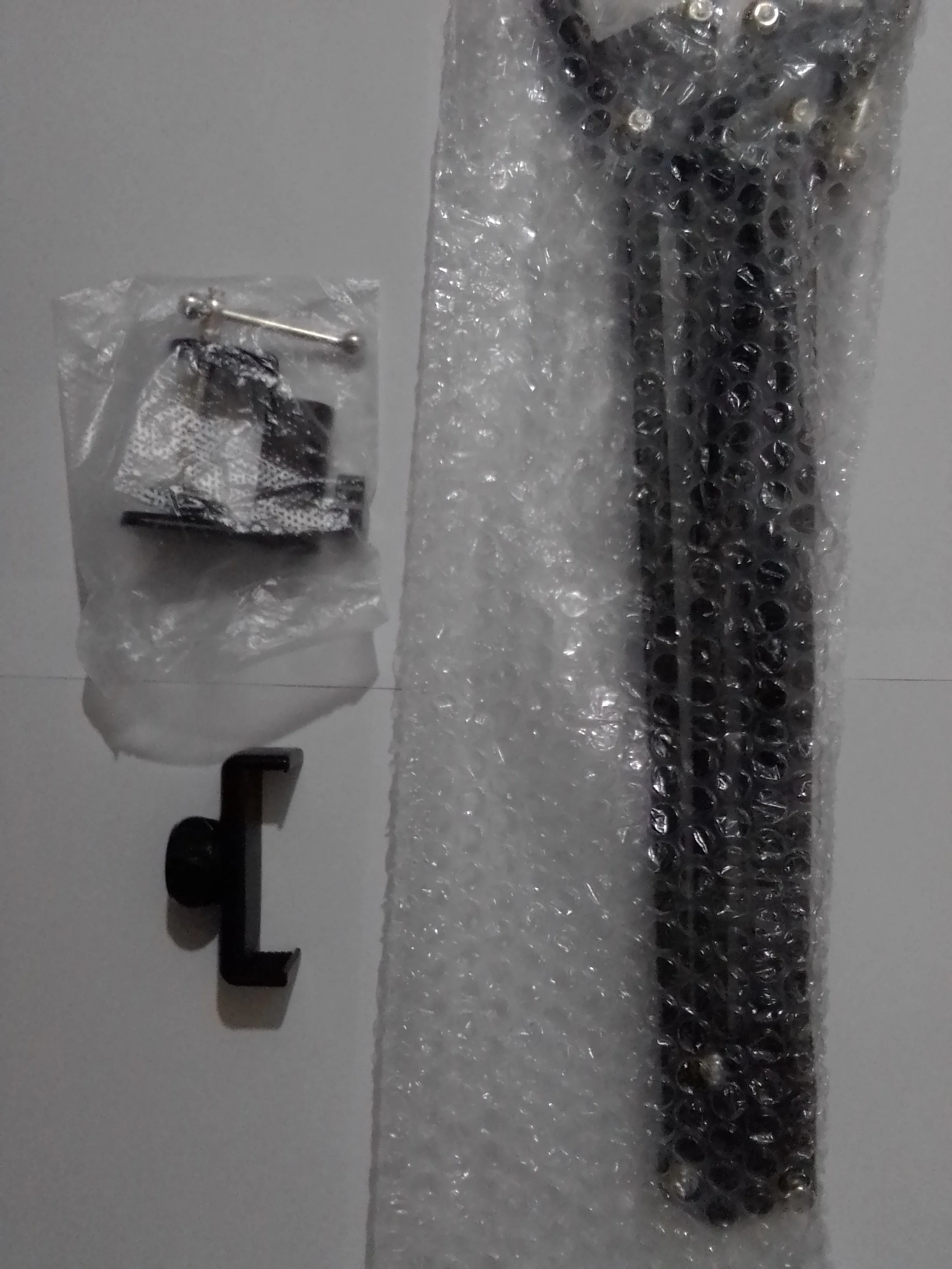 Live Stand Mobile Phone Professional Overhead Lighting Fixed photo review