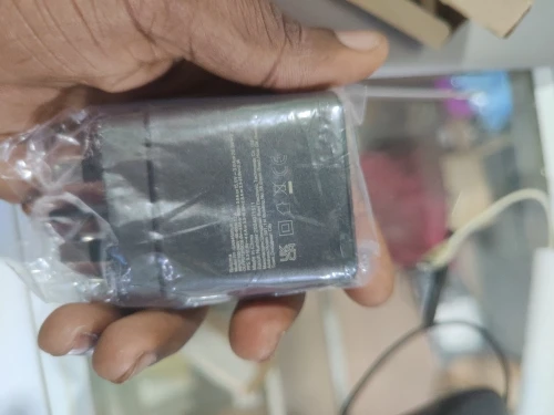 Baseus 3 in 1 USB Type C Fast photo review