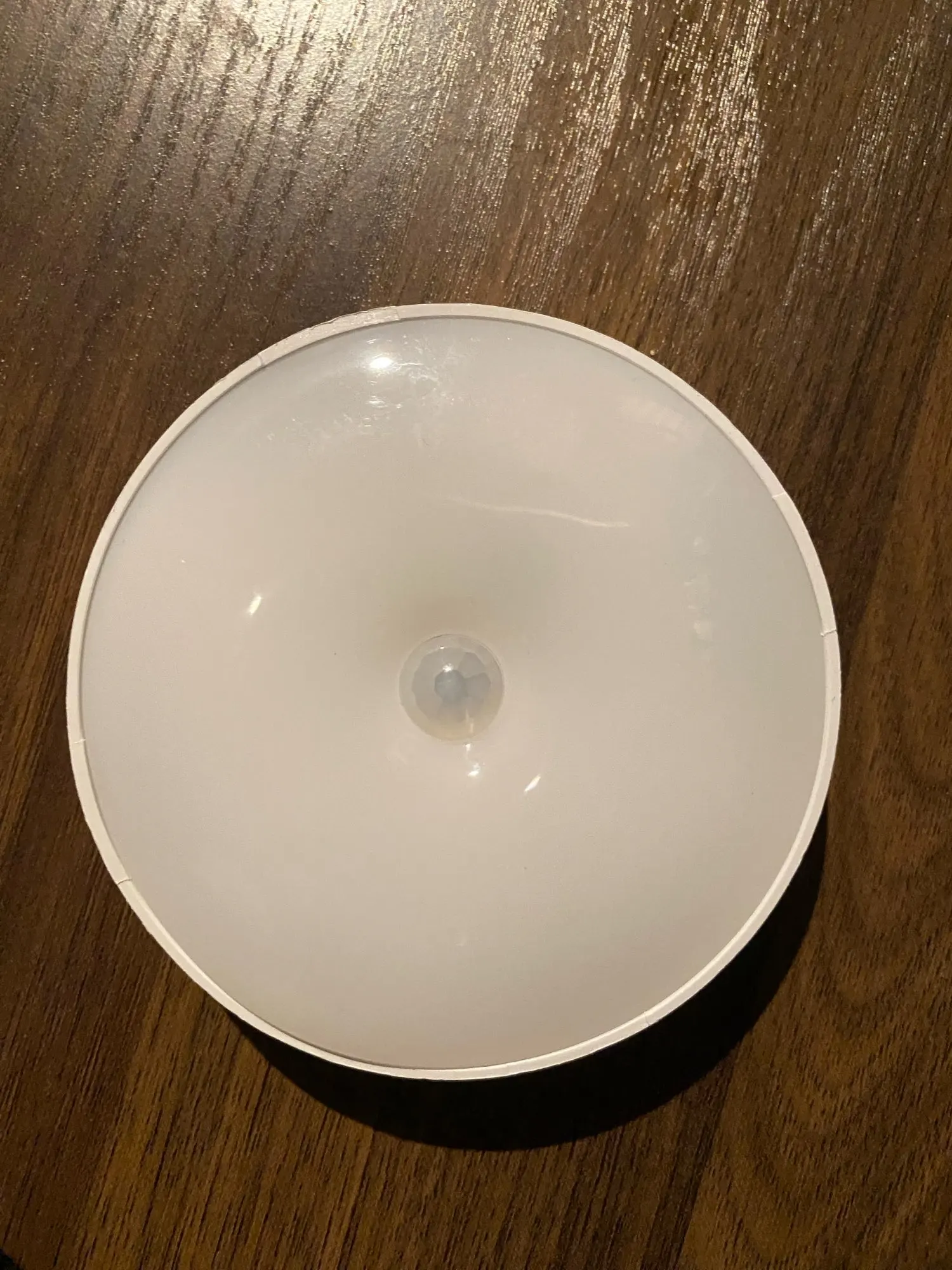 LED Smart Human Body Sensor Night Lights Emergency photo review