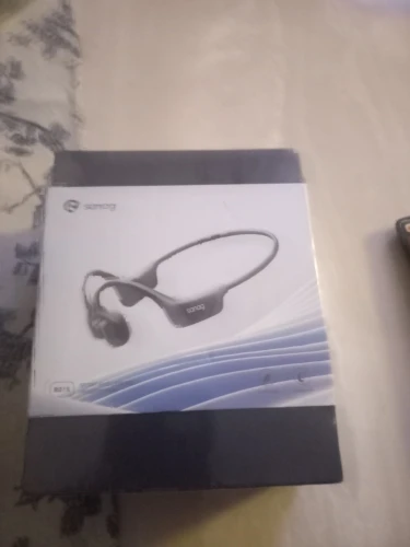 Sanag B21S True Bone Conduction Audífonos Bluetooth Earphone photo review