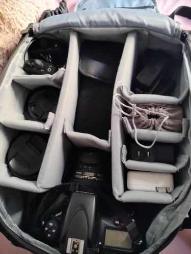 Professional UHF Wireless Lavalier Microphone with Audio Monitor photo review