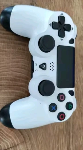 DATA FROG Bluetooth-Compatible Game Controller for PS4/Slim/Pro Wireless photo review