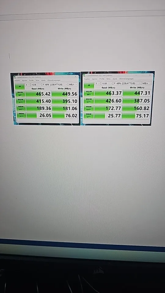 Baseus Usb Hub 4 Port ABS Hub Usb photo review