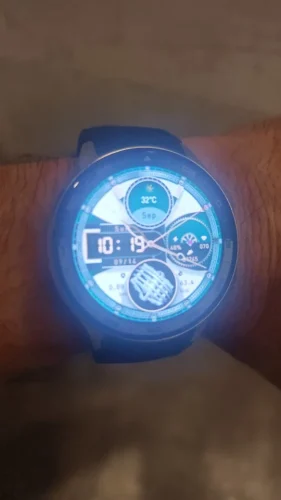 2025 New For OPPO Watch X High-End Business photo review