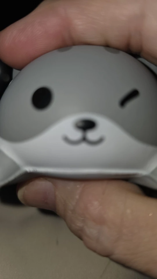 New Cute Wrist Rest Support For Mouse Pad photo review