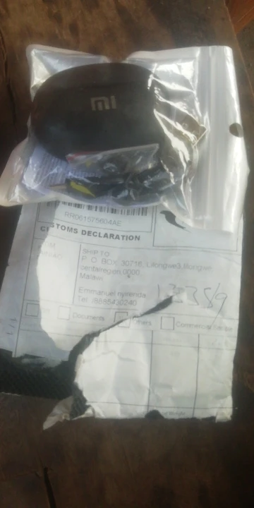 XIAOMI Air7 Wireless Earphones TWS Bluetooth Earphones Microphone photo review