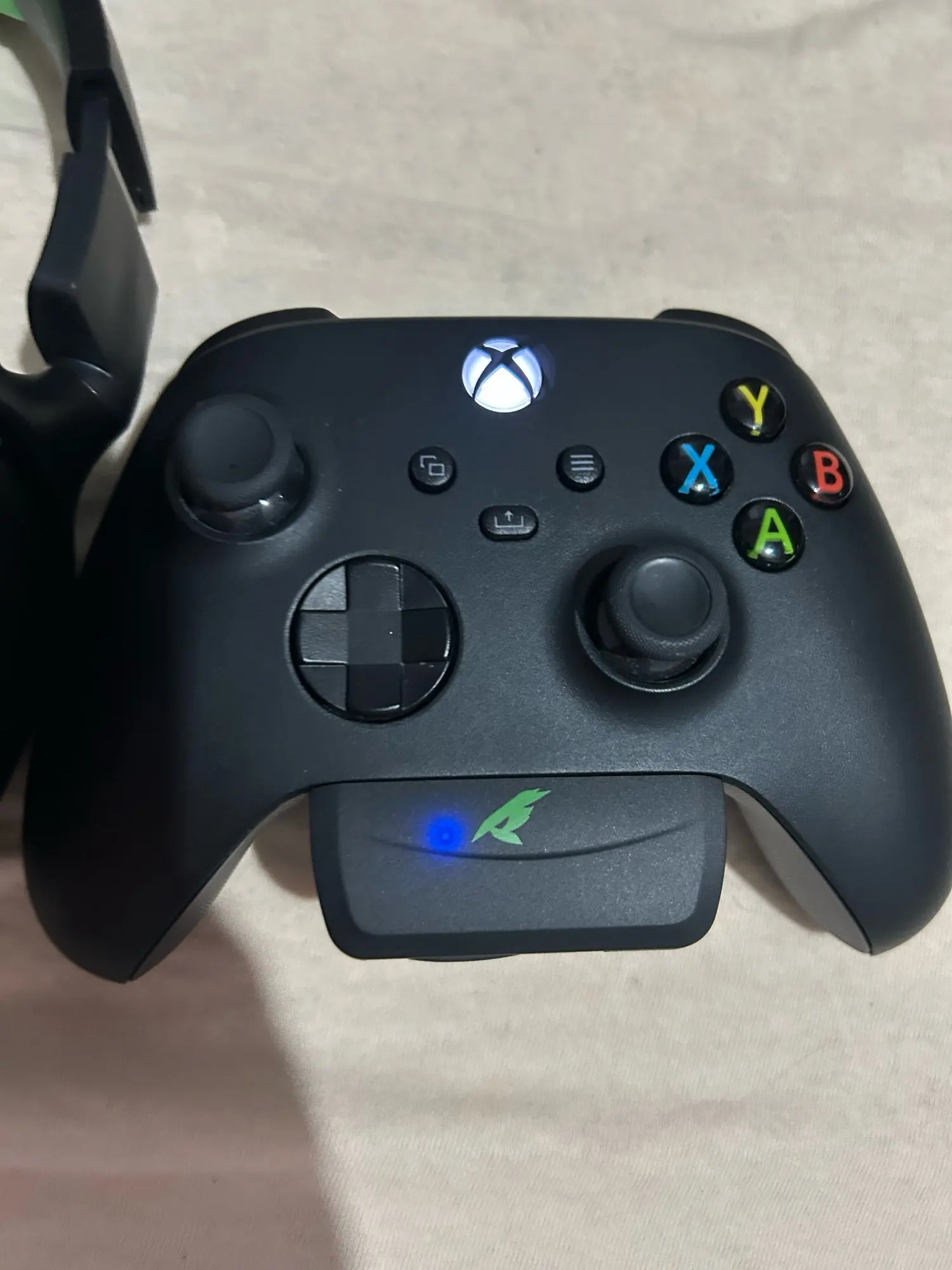 Kofire XG-ONE 2.4GHz XBOX Gaming Headset with ENC photo review