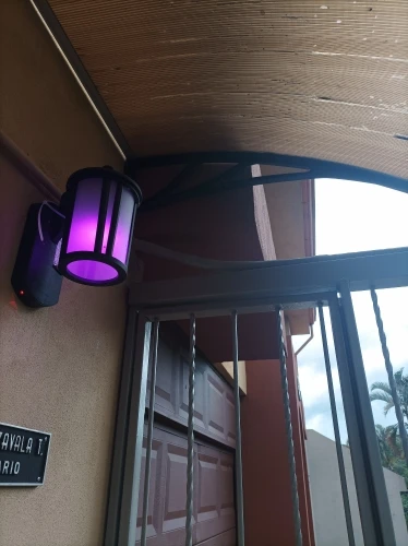 EWelink E27 E14 GU10 Smart Bulb WiFi Zigbee,Dimmable photo review