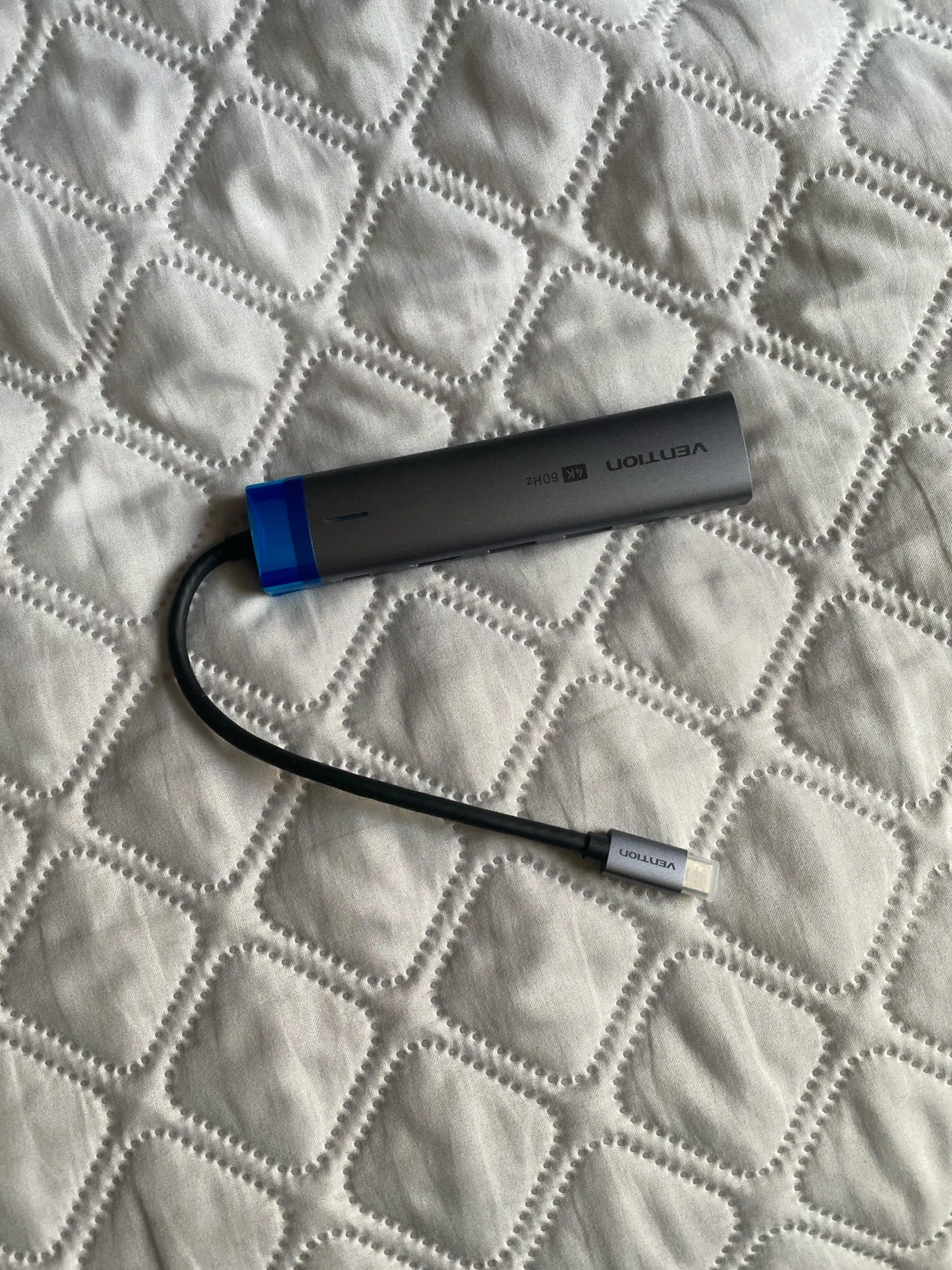 Vention USB C HUB Type C to HDMI photo review