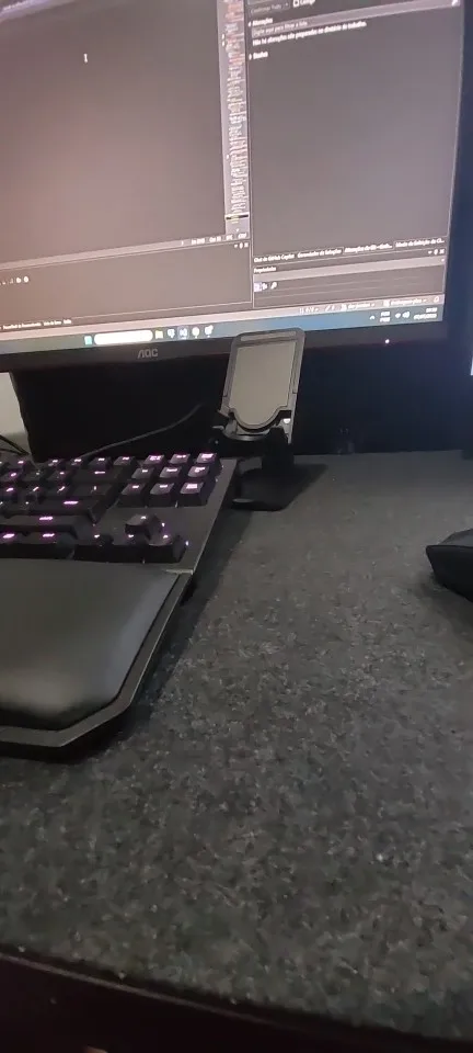 Cushion Large XXL gaming mouse pad Computer Desk photo review