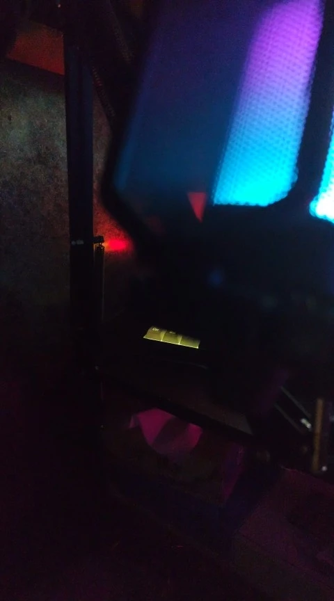 FIFINE USB Gaming Microphone Kit for PC,PS4/5 Condenser photo review