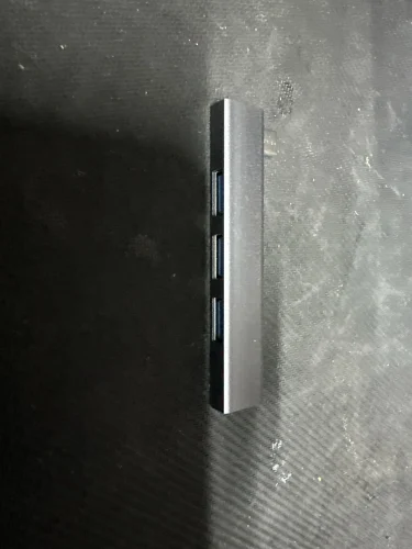 USB C HUB 3.0 Type C 3.1 4 photo review