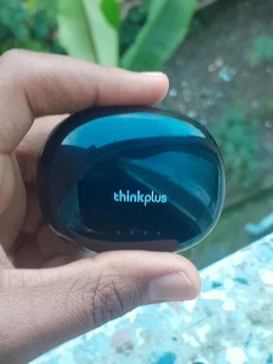 100% Original Lenovo LP5 Pro Wireless Bluetooth 5.4 photo review