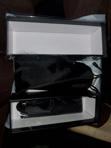 VIKEFON E13 Smart Glasses Blue Light Filtering Polarized photo review