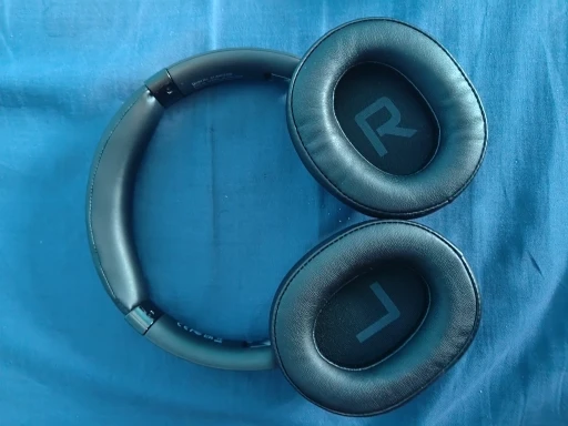 Siindoo Newest JH-ANC630 Active Noise Cancelling Wireless Headphones photo review