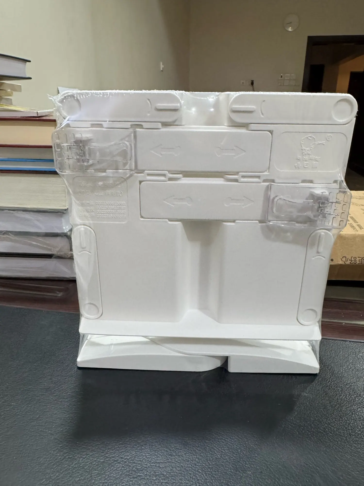 Reading Bookshelf Adjustable Rotatable Lifting Landing Reading Portable photo review