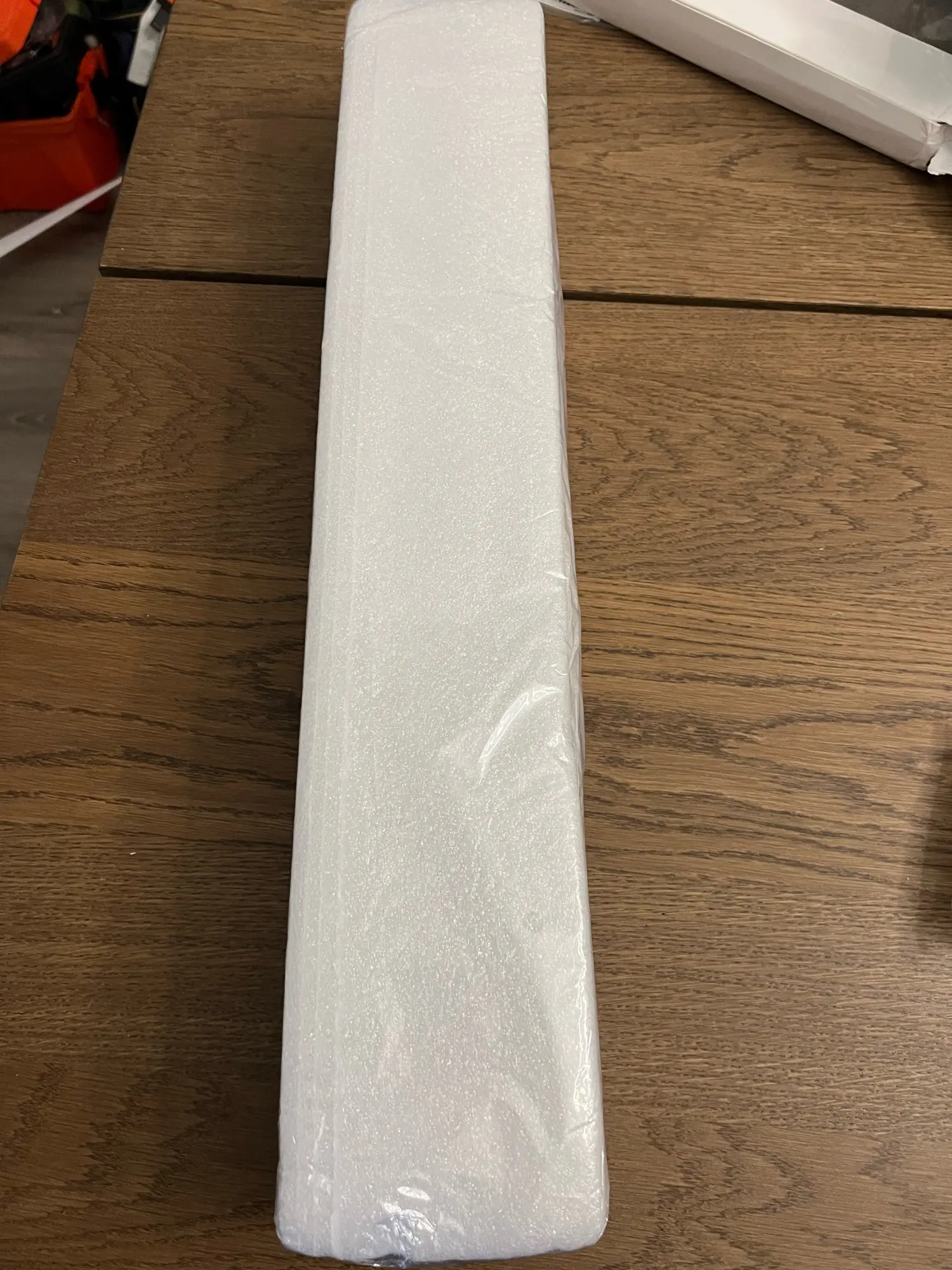 Portable Super Powerful Sound Bar Wireless Bluetooth Speaker photo review