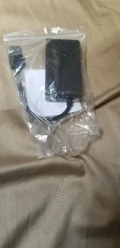 USB 3.0 Hub High Speed 4 Ports HUB photo review