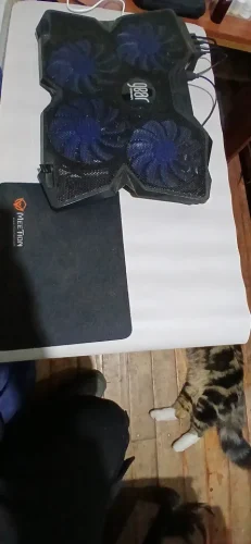 Home Office Large Mouse Pad Gamer Waterproof PU photo review