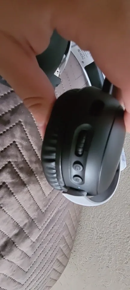 Picun G3 Gaming Wireless Headphone with Mic Over-Ear photo review