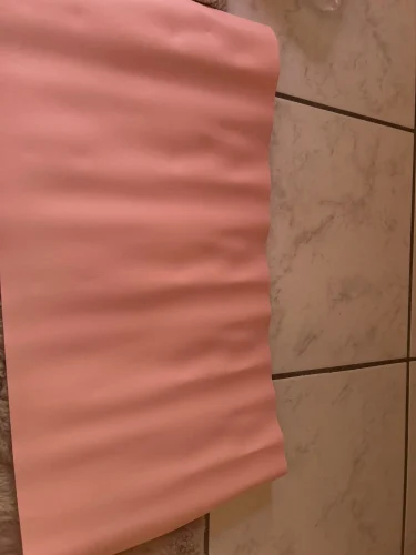 1 Pcs Large Size 60*30mm Office Desk Protector photo review