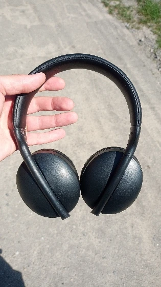 Oneodio SuperEQ S6001 Bluetooth Headphones Over Ear Wireless photo review