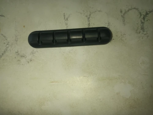 Silicone USB Cable Organizer USB Charging Cable Winder photo review