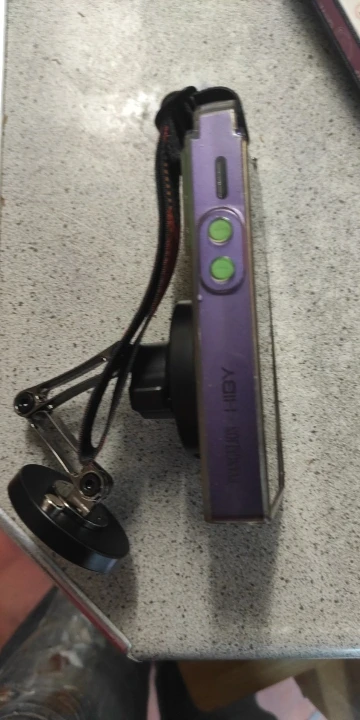 Magnetic Car Wireless Charger Stand Magnet Car Mount photo review