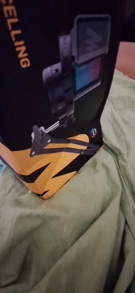 Maono Gamerwave DGM20S USB Microphone Gaming Mic Condenser photo review