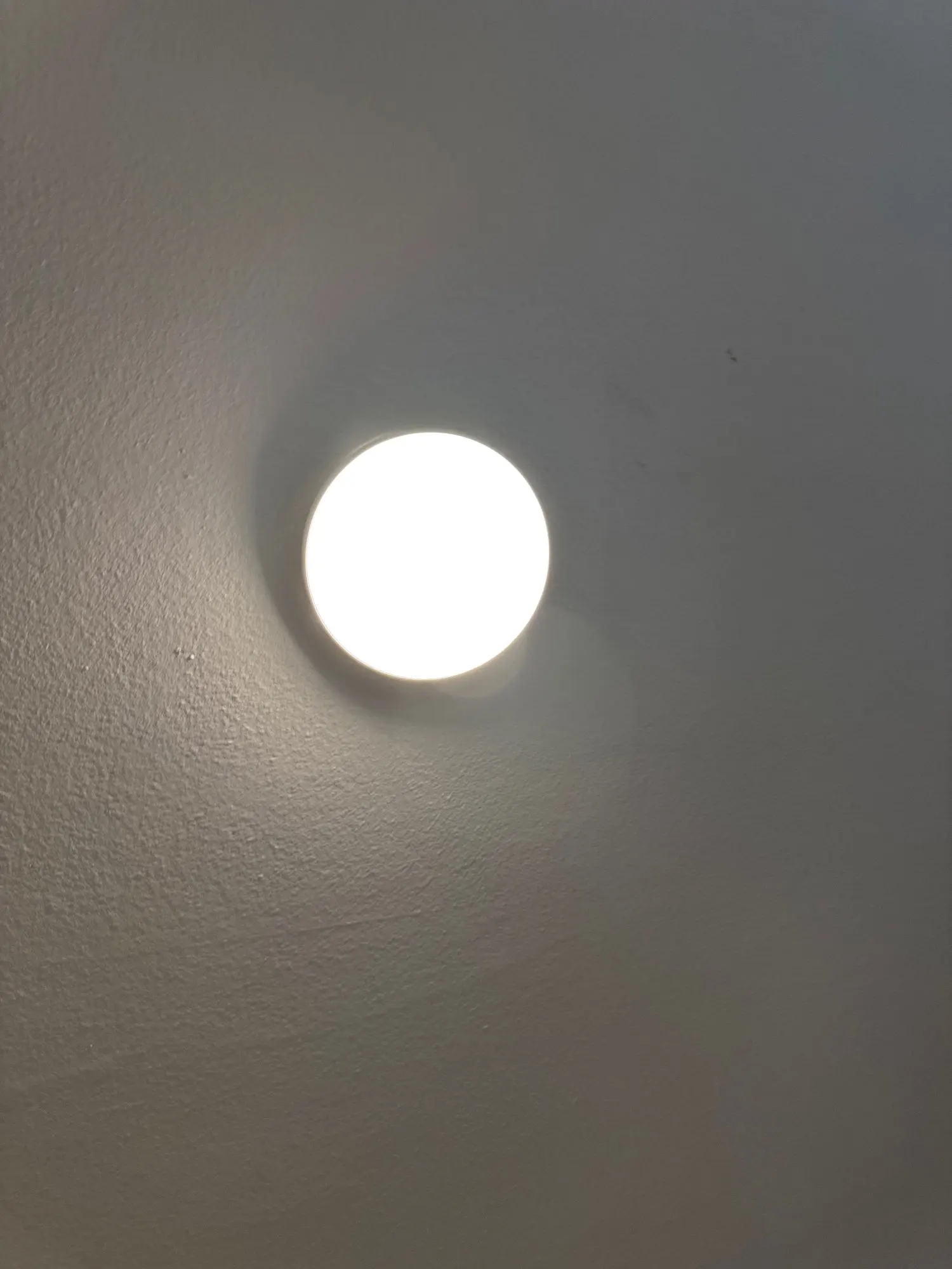 Tuya Smart WiFi Bluetooth LED Ceiling Light AC85-265V photo review