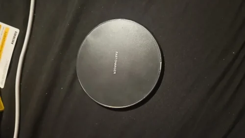 30W Wireless Charger For iPhone 15 14 13 photo review