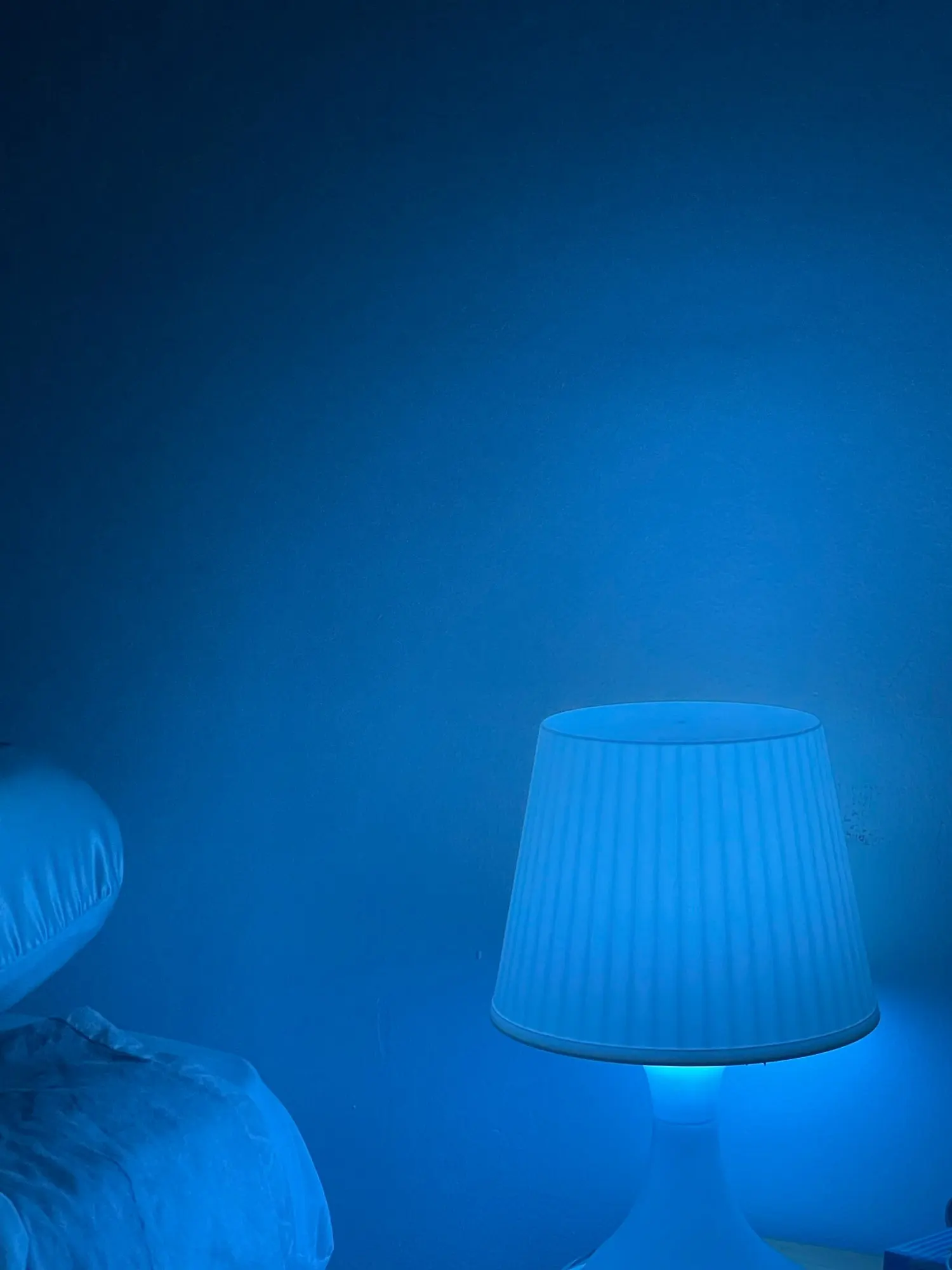 E14 Tuya WiFi Smart LED Bulb Candle Light photo review