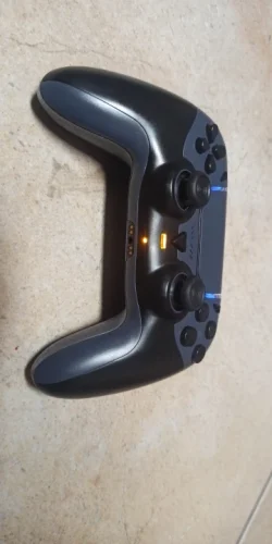 Wireless Gaming Controller for PS5/PC/Steam Deck Hall Effect photo review