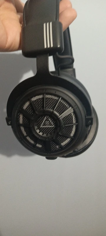EKSA StarEngine BT Gaming Wireless Headphone with Mic photo review