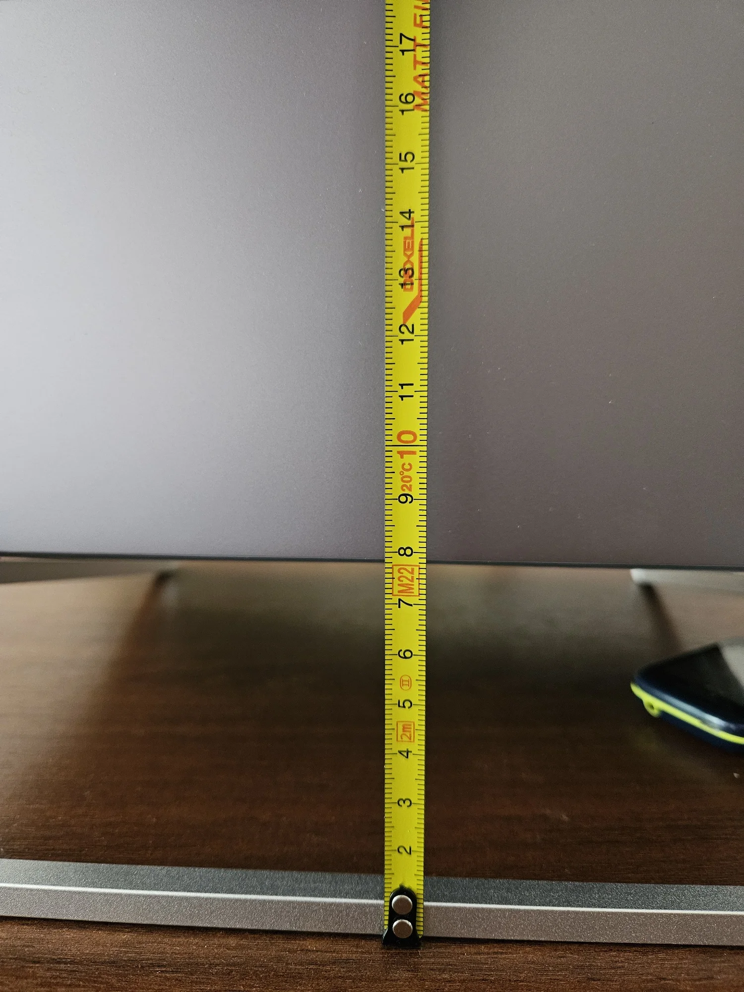 Laptop Stand For Macbook Folding Adjustable Aluminum Computer photo review