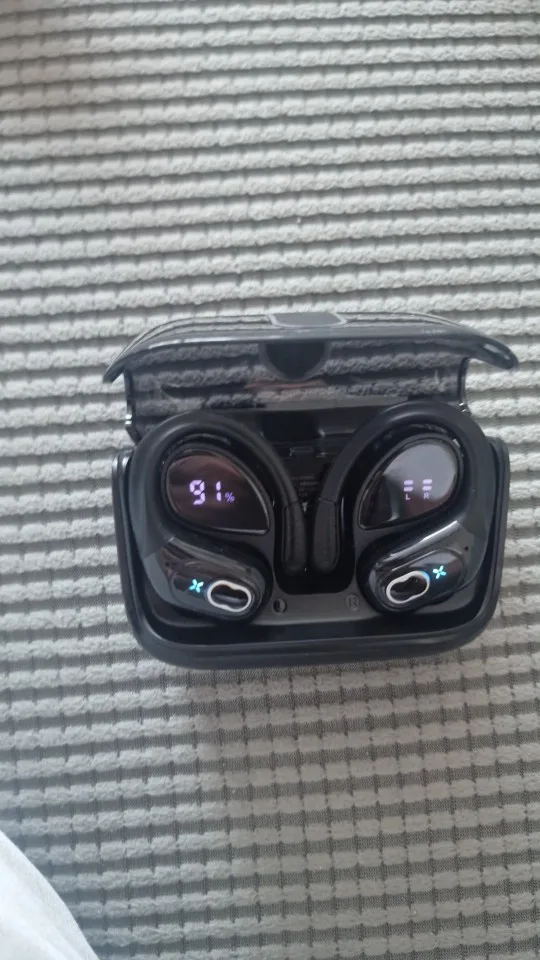 Original GDLYL HD65 TWS Bluetooth V5.4 Headphones Wireless photo review