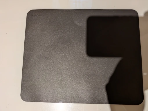 Pad Small Non Slip Gaming Mat for Laptop photo review